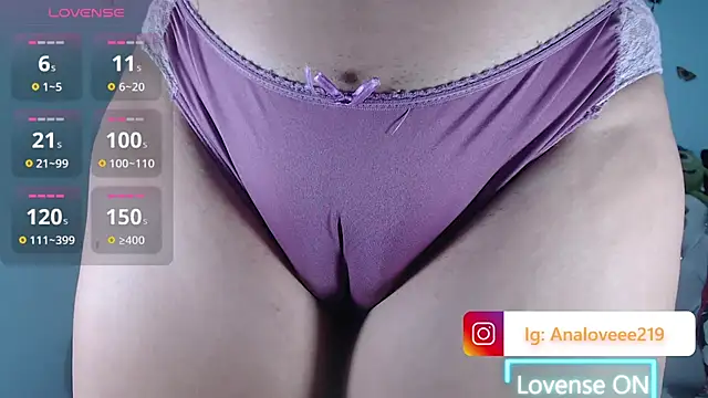 Snapshot of ana_studio chatting on June 13, 2026, 3:48 am ana studio online show from June 13, 2026, 3:48 am