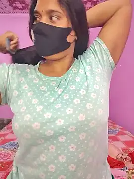 Hot Maleka online show from October 11, 2025, 5:55 pm