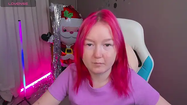 Snapshot of Sara_Robinson chatting on January 4, 2025, 2:56 am Sara Robinson online show from January 4, 2025, 2:56 am