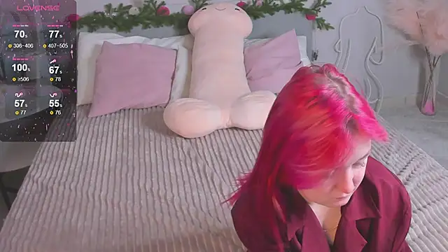 Snapshot of Sara_Robinson chatting on January 10, 2025, 3:07 am Sara Robinson online show from January 10, 2025, 3:07 am