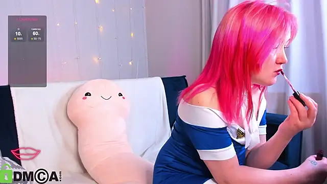 Snapshot of Sara_Robinson chatting on January 15, 2025, 6:12 am Sara Robinson online show from January 15, 2025, 6:12 am