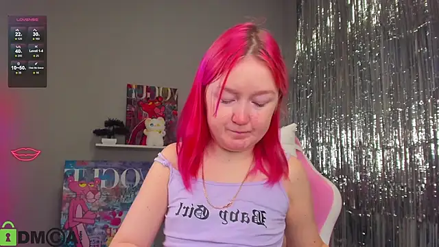 Snapshot of Sara_Robinson chatting on January 16, 2025, 3:02 am Sara Robinson online show from January 16, 2025, 3:02 am