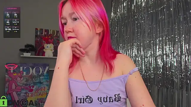 Snapshot of Sara_Robinson chatting on January 16, 2025, 6:03 am Sara Robinson online show from January 16, 2025, 6:03 am