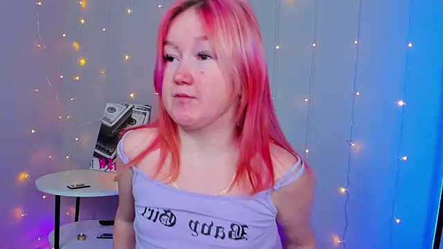 Snapshot of Sara_Robinson chatting on January 27, 2025, 1:19 pm Sara Robinson online show from January 27, 2025, 1:19 pm