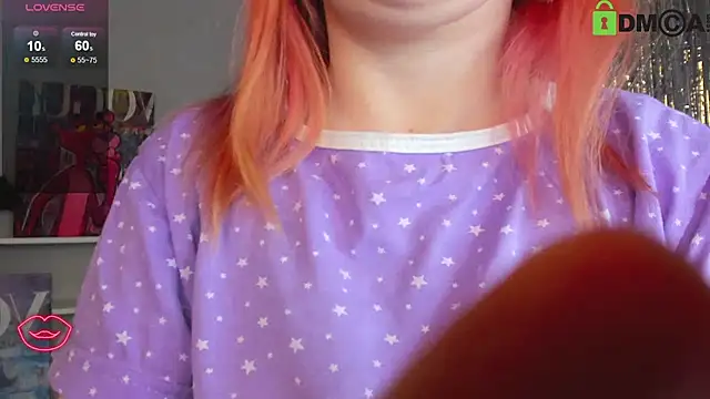 Snapshot of Sara_Robinson chatting on February 3, 2025, 1:19 pm Sara Robinson online show from February 3, 2025, 1:19 pm