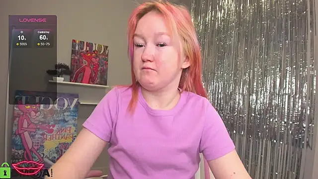 Snapshot of Sara_Robinson chatting on February 8, 2025, 10:07 am Sara Robinson online show from February 8, 2025, 10:07 am