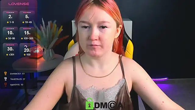 Snapshot of Sara_Robinson chatting on February 22, 2025, 1:13 pm Sara Robinson online show from February 22, 2025, 1:13 pm