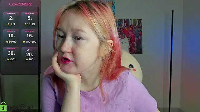 Snapshot of Sara_Robinson chatting on February 23, 2025, 10:06 am Sara Robinson online show from February 23, 2025, 10:06 am