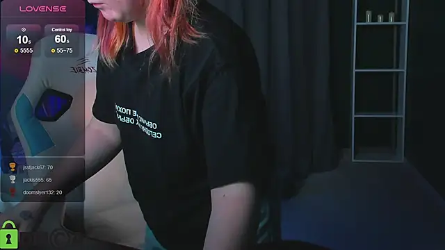 Snapshot of Sara_Robinson chatting on February 25, 2025, 3:09 am Sara Robinson online show from February 25, 2025, 3:09 am