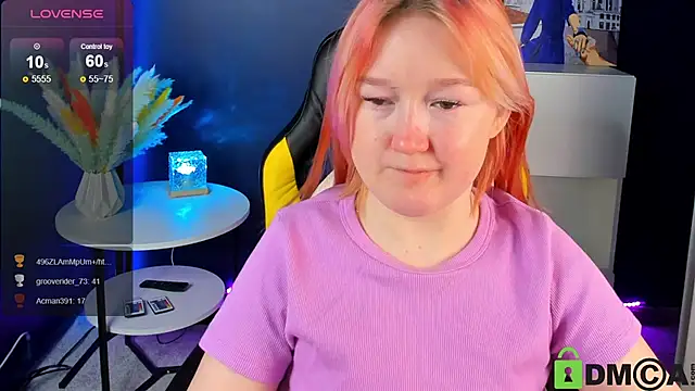 Snapshot of Sara_Robinson chatting on February 27, 2025, 4:21 pm Sara Robinson online show from February 27, 2025, 4:21 pm