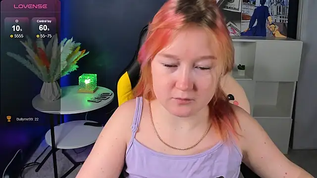 Snapshot of Sara_Robinson chatting on March 1, 2025, 10:13 am Sara Robinson online show from March 1, 2025, 10:13 am