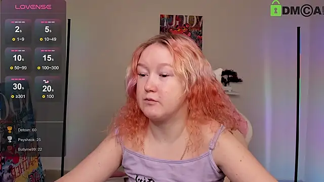 Snapshot of Sara_Robinson chatting on March 3, 2025, 6:15 am Sara Robinson online show from March 3, 2025, 6:15 am