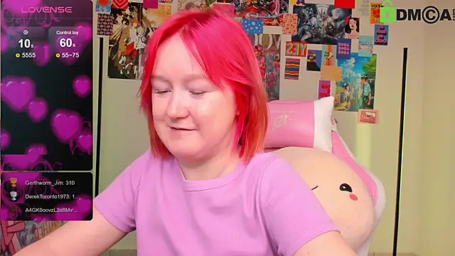 Snapshot of Sara_Robinson chatting on March 10, 2025, 9:21 am Sara Robinson online show from March 10, 2025, 9:21 am