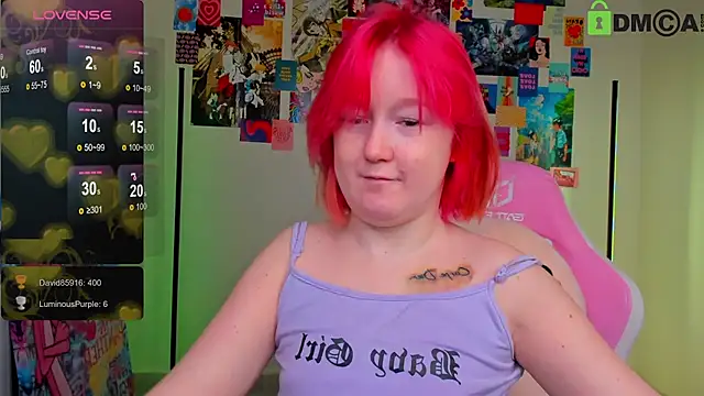 Snapshot of Sara_Robinson chatting on March 12, 2025, 6:07 am Sara Robinson online show from March 12, 2025, 6:07 am