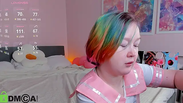 Snapshot of Sara_Robinson chatting on December 2, 2025, 3:01 am Sara Robinson online show from December 2, 2025, 3:01 am