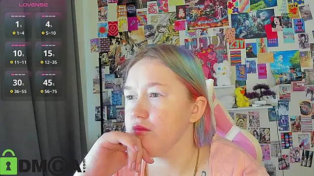 Sara Robinson online show from January 7, 2026, 3:31 am