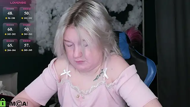 Sara Robinson online show from June 19, 2026, 2:49 am