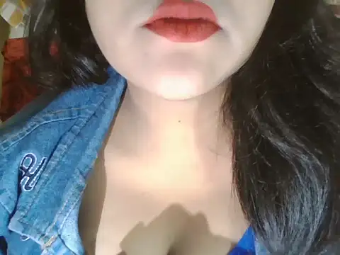 SEXY MEHAK097 online show from January 31, 2025, 8:01 pm