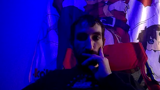 SlammyDjr online show from January 1, 2025, 2:09 pm