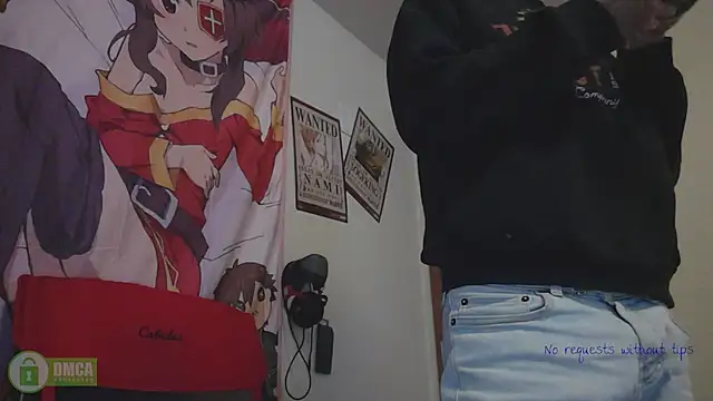 SlammyDjr online show from January 17, 2025, 12:10 pm