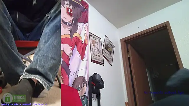 SlammyDjr online show from February 8, 2025, 7:15 am