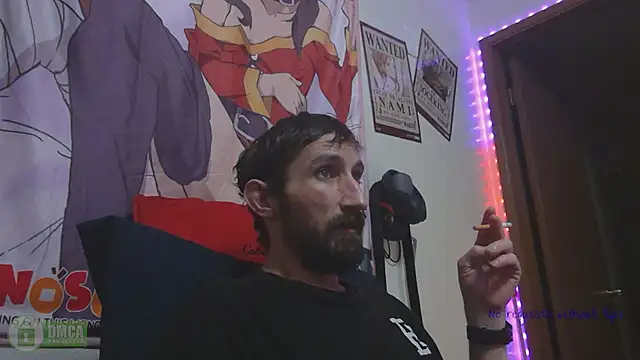 SlammyDjr online show from February 9, 2025, 7:38 am