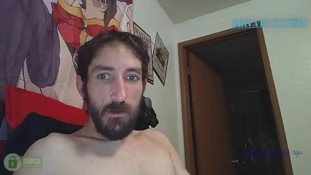 SlammyDjr online show from March 13, 2025, 3:54 am