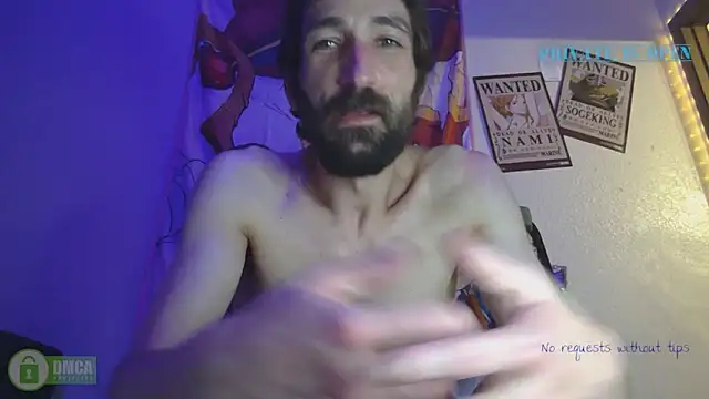 SlammyDjr online show from March 18, 2025, 8:58 am