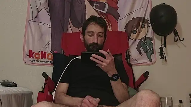 SlammyDjr online show from January 10, 2026, 8:05 am