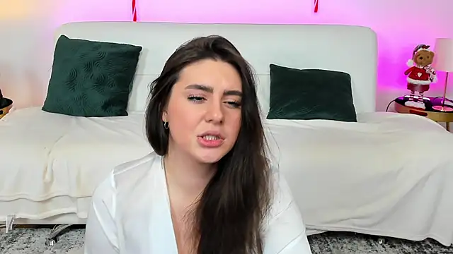 Snapshot of Evelyn___Sweet chatting on February 11, 2025, 9:03 pm Evelyn Sweet online show from February 11, 2025, 9:03 pm