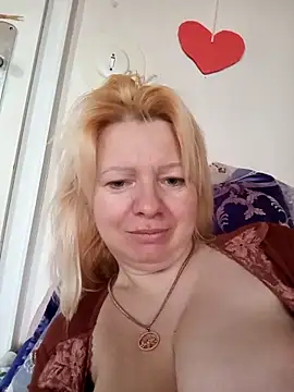 Lauri scherri online show from February 7, 2026, 1:59 pm