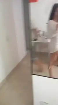 Dangerouspassion777 online show from February 7, 2025, 5:18 pm