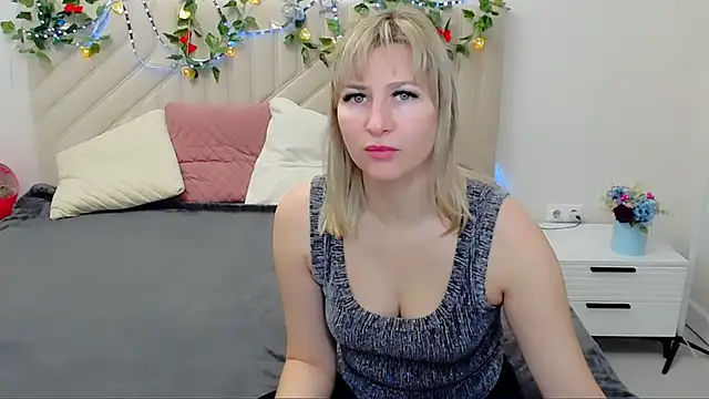 Incredible Ariela online show from November 11, 2025, 12:16 pm