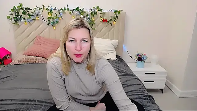 Incredible Ariela online show from December 17, 2025, 1:39 pm