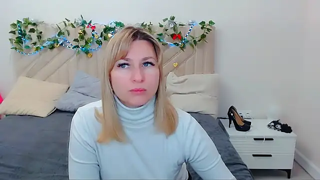Incredible Ariela online show from April 29, 2026, 10:19 am