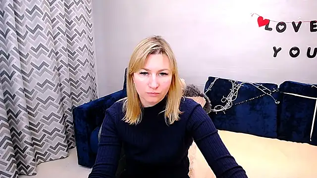Incredible Ariela online show from May 1, 2026, 10:53 am