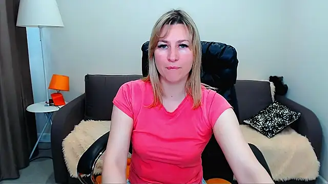 Incredible Ariela online show from June 5, 2026, 9:04 am