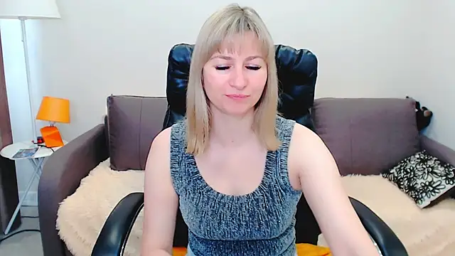 Incredible Ariela online show from June 15, 2026, 9:44 am