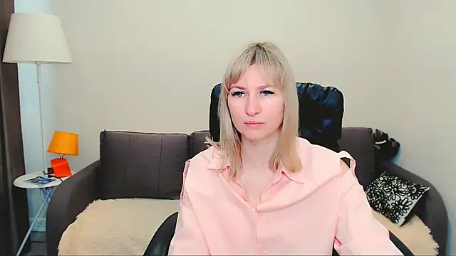 Incredible Ariela online show from June 17, 2026, 9:56 am