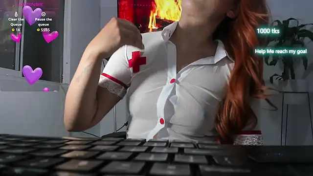 emily palmeer online show from October 28, 2025, 9:57 am