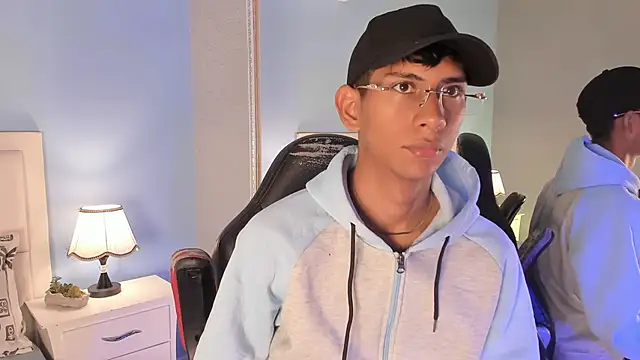 Snapshot of Nick_Collins18 chatting on October 21, 2025, 7:14 pm Nick Collins18 online show from October 21, 2025, 7:14 pm