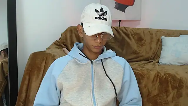 Snapshot of Nick_Collins18 chatting on November 2, 2025, 7:22 am Nick Collins18 online show from November 2, 2025, 7:22 am