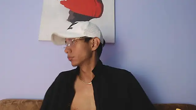 Snapshot of Nick_Collins18 chatting on November 15, 2025, 3:48 am Nick Collins18 online show from November 15, 2025, 3:48 am