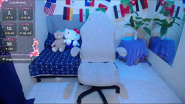 ssy tgn online show from July 4, 2026, 6:14 pm