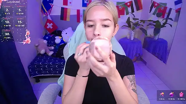 ssy tgn online show from July 19, 2026, 3:49 pm