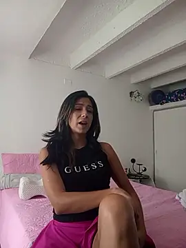 Sahana Ashiika online show from November 18, 2025, 2:54 pm