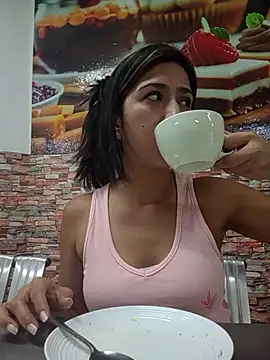 Snapshot of Sahana_Ashiika chatting on June 26, 2026, 2:32 pm Sahana Ashiika online show from June 26, 2026, 2:32 pm
