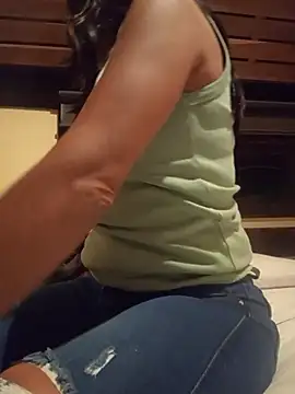 Snapshot of Sahana_Ashiika chatting on July 3, 2026, 3:24 am Sahana Ashiika online show from July 3, 2026, 3:24 am