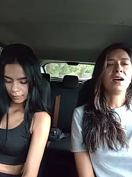 Snapshot of Sahana_Ashiika chatting on July 18, 2026, 10:24 pm Sahana Ashiika online show from July 18, 2026, 10:24 pm