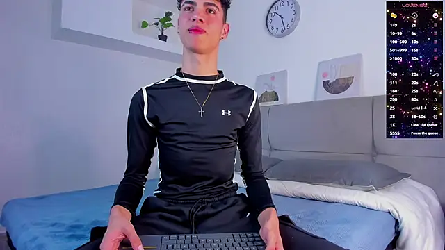 Snapshot of NeoRaptis chatting on December 13, 2024, 8:04 pm NeoRaptis online show from December 13, 2024, 8:04 pm